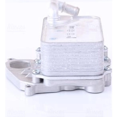 Ölkühler PKW Audi A4 (B8) 07 FIRST FIT 91100