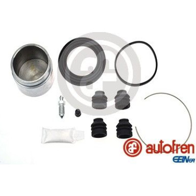 Autofren Reparatursatz, Bremssattel D41616C