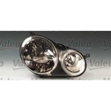 VALEO Hauptscheinwerfer | 088183