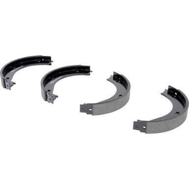 03.0137-0150.2 Bremsbackensatz, Feststellbremse 03.0137-0150.2 Bremsbackensatz, Feststellbremse