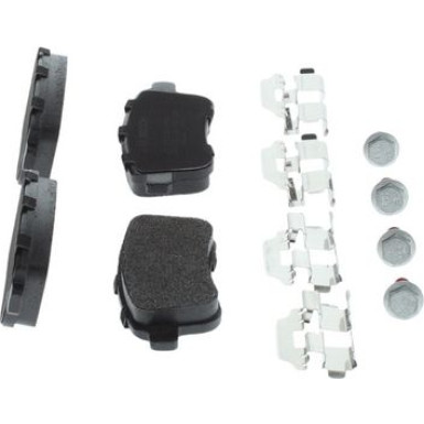 Bremsklötze | RENAULT Megane | 0 986 494 384 Bremsklötze | RENAULT Megane | 0 986 494 384