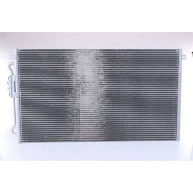 Kondensator PKW CHRYSLER Voyager III 00 FIRST FIT 94716