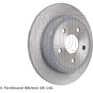 Bremsscheibe Jeep T. Grand Cherokee/Commander 05-10 | ADA104310