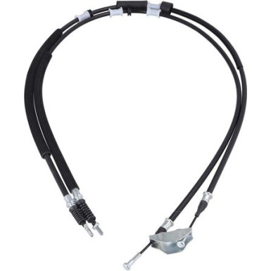 KAMOKA Seilzug, Feststellbremse 1190485