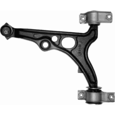 Querlenker VA li | FIATLANCIA | 26746 02