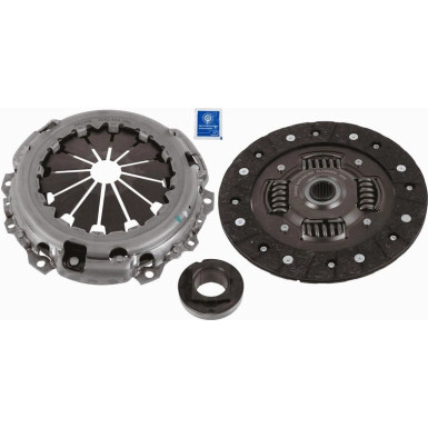 SACHS Kupplungssatz SACHS Kupplungssatz