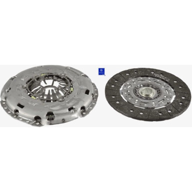 Kupplungssatz Xtend VW Sharan,Tiguan 2.0TDI 07 XTend 3000951980