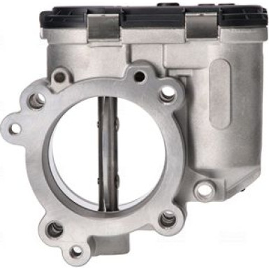 NISSENS Drosselklappenstutzen 955192 FIRST FIT