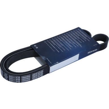 6PK1732S Keilrippenriemen