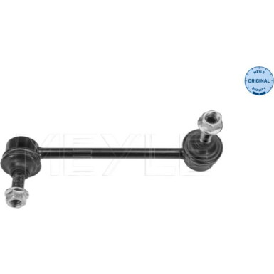 86 307 059 Stabilisator HA li | HONDA Accord IX 08 | 31-16 060 0037