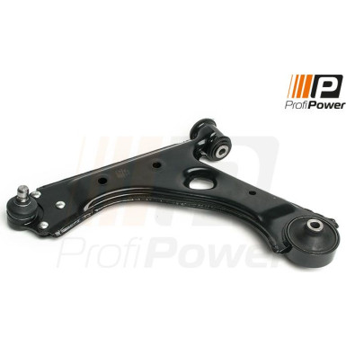 PROFIPOWER Lenker, Radaufhängung 1S1148L