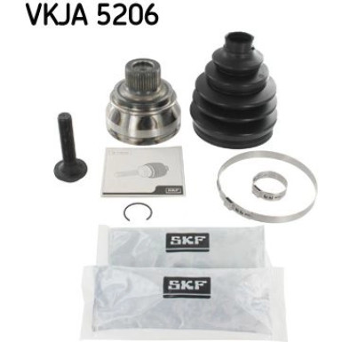 SKF Homokinetisches Gelenk VKJA5206