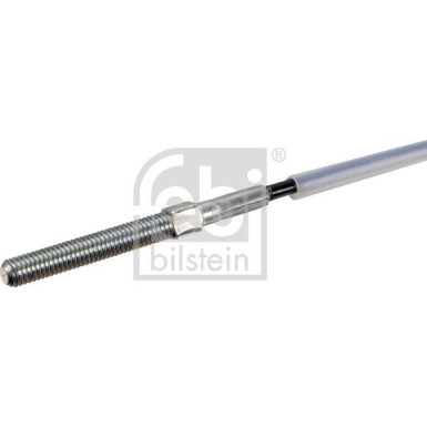 Seilzug, Feststellbremse Bmw T. E46 98-05 Pr | 28736