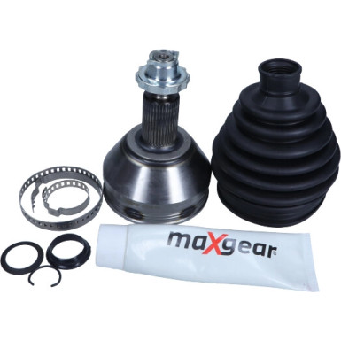 Gelenksatz, Antriebswelle | 49-3197