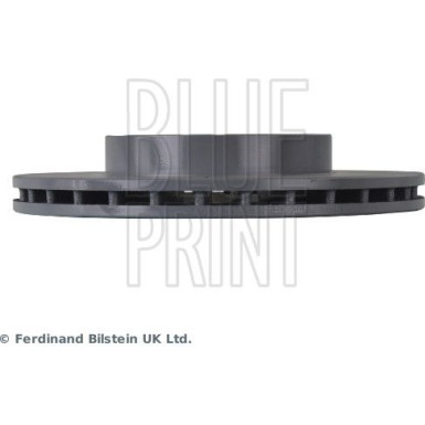 BluePrint Bremsscheibe ADT34356