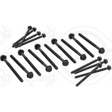 Zylinderkopfschraubensatz | FORD | 733.100 Zylinderkopfschraubensatz | FORD | 733.100