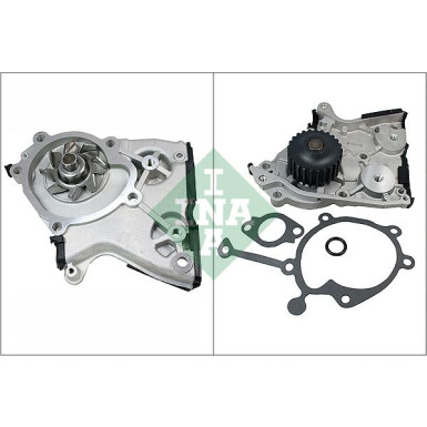 Schaeffler INA Wasserpumpe