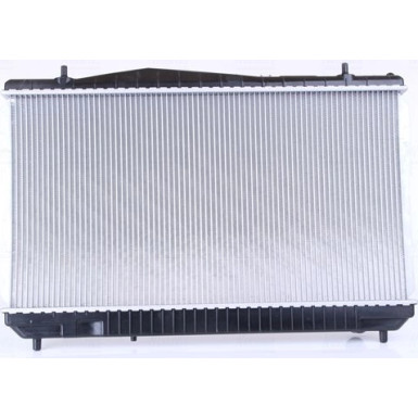 Wasserkühler PKW | DAEWOO REZZO 1,8-2,0 00 | 61664