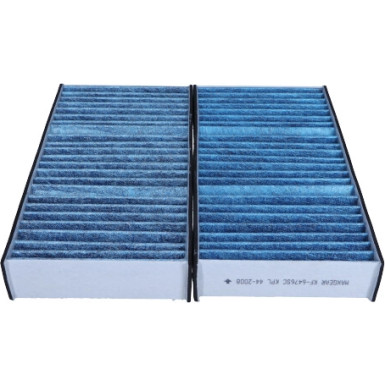 Filter, Innenraumluft | 26-1778