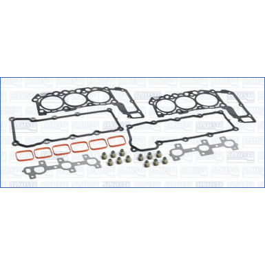 52230700 Dichtungssatz, Zylinderkopf MULTILAYER STEEL 52230700 Dichtungssatz, Zylinderkopf MULTILAYER STEEL