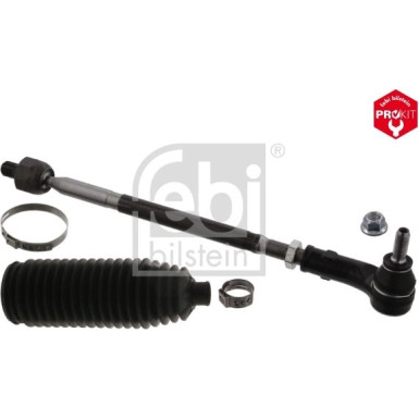 FEBI BILSTEIN Spannrolle | 08667