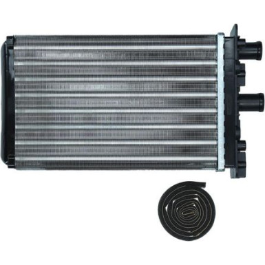 KAMOKA Wärmetauscher, Innenraumheizung KAMOKA Wärmetauscher, Innenraumheizung