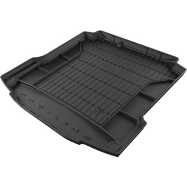 TM548355 Passgenaue Kofferraummatte Gummimatte Sitz Toledo Iv 12-