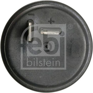 FEBI BILSTEIN Waschpumpe | 09299
