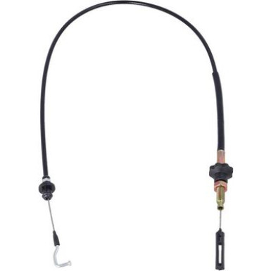 KAMOKA Gaszug 116019