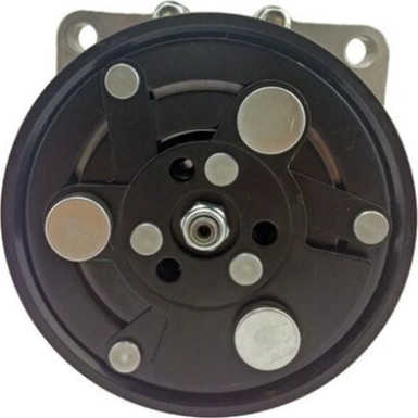 Kompressor, Klimaanlage BEHR ACP 191 000S