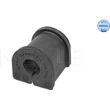 10 308 051 Stabilisatorlager HA OPEL Vectra B 95 MEYLE-ORIGINAL: True to OE 6140440001