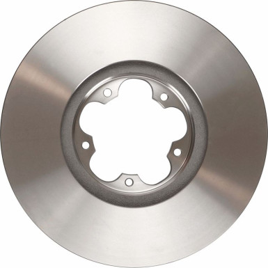 Bremsscheibe Ford P. Transit 06 TRW SINGLE DF2390S