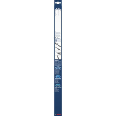 AF583 BOSCH | Aerofit | 650/340mm | 3397014491