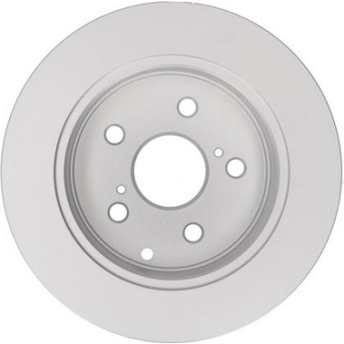 KAMOKA Bremsscheibe KAMOKA Bremsscheibe