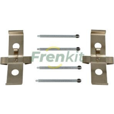 FRENKIT Zubehörsatz, Scheibenbremsbelag 901674