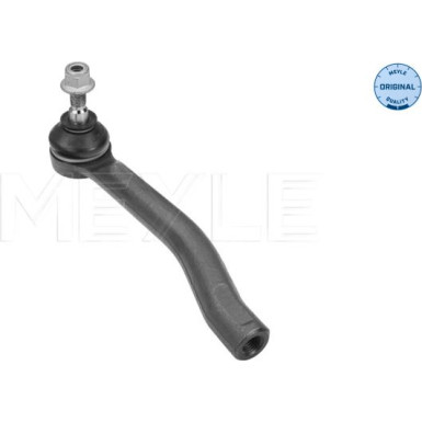 85 301 063 Spurstangenkopf VA li NISSAN Juke,Leaf 10 MEYLE-ORIGINAL: True to OE 36-16 020 0014