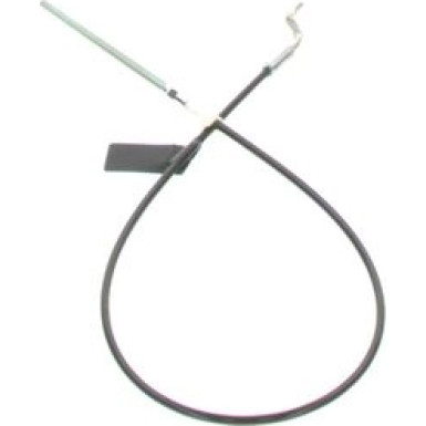 Handbremsseil | FORD Galaxy,SEAT,VW Sharan 00 | 1987477833