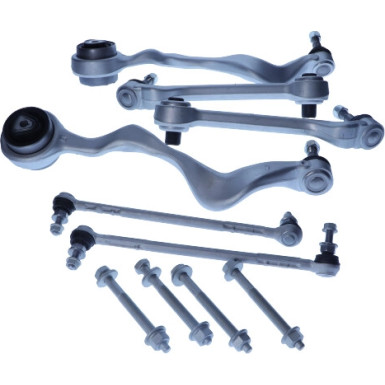72-5781 Lenkersatz, Radaufhängung