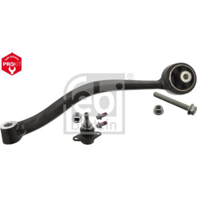 106431 Lenker, Radaufhängung ProKit