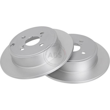 A.B.S. Bremsscheibe