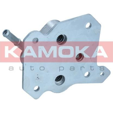 KAMOKA Ölkühler, Motoröl 7730056