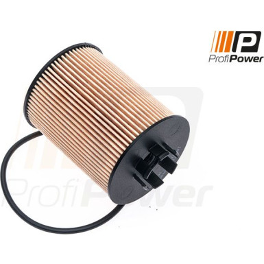 PROFIPOWER Ölfilter | 1F0020