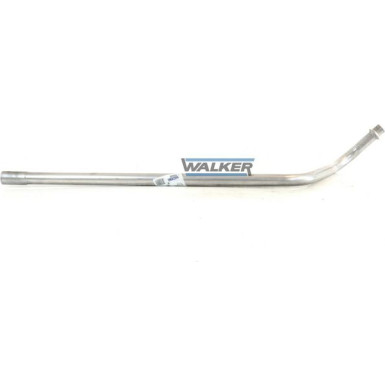 63 / Auspuffrohr Mitte | CITROEN C1 PEUGEOT 107 05 | 9946 63 / Auspuffrohr Mitte | CITROEN C1 PEUGEOT 107 05 | 9946