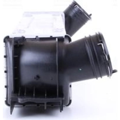 Ladeluftkühler PKW BMW E90 335 D 05 FIRST FIT 96595