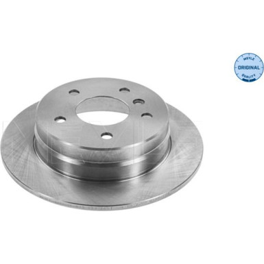 Bremsscheibe Db T. W168 A-Klasse MEYLE-ORIGINAL: True to OE 015 523 2091