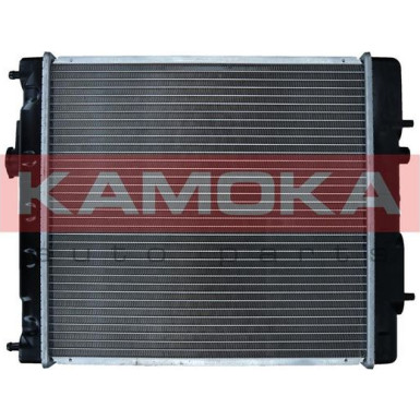 KAMOKA Kühler, Motorkühlung 7700091 KAMOKA Kühler, Motorkühlung 7700091