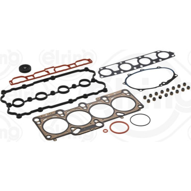 Dichtungssatz, Zylinderkopf | VOLKSWAGEN | 718.430