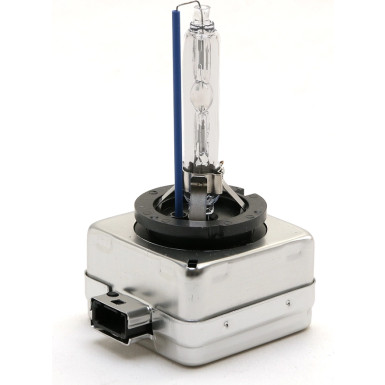 LIMOX LED Xenon Brenner Birne D1S PK32d-2 12V 35 Watt 8000K Kelvin 50% Mehr Licht
