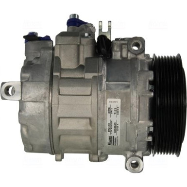 Kompressor PKW Porsche Panamera 09 FIRST FIT 890140