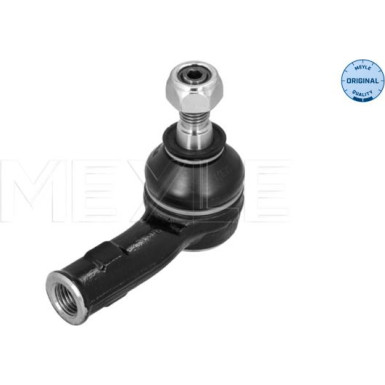 12 301 001 Spurst.-Kopf Aussen re AUDI,SEAT,SKODA,VW 96 MEYLE-ORIGINAL: True to OE 1160208285 12 301 001 Spurst.-Kopf Aussen re AUDI,SEAT,SKODA,VW 96 MEYLE-ORIGINAL: True to OE 1160208285